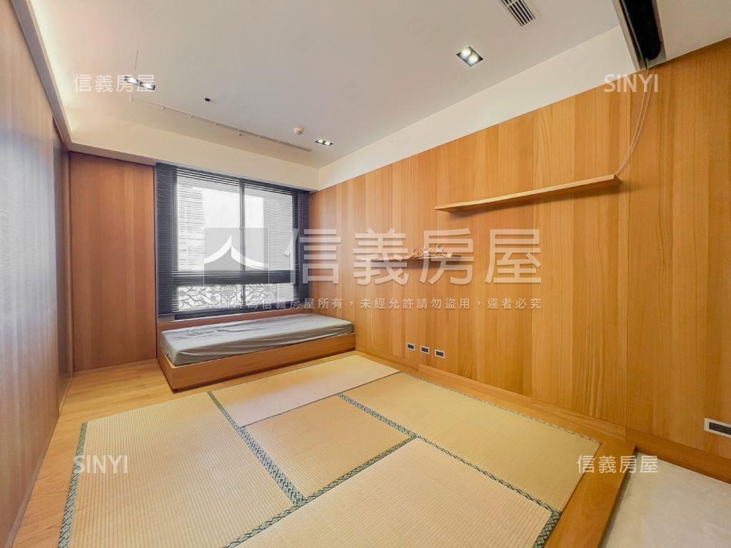 聯聚典雅時尚高樓房屋室內格局與周邊環境