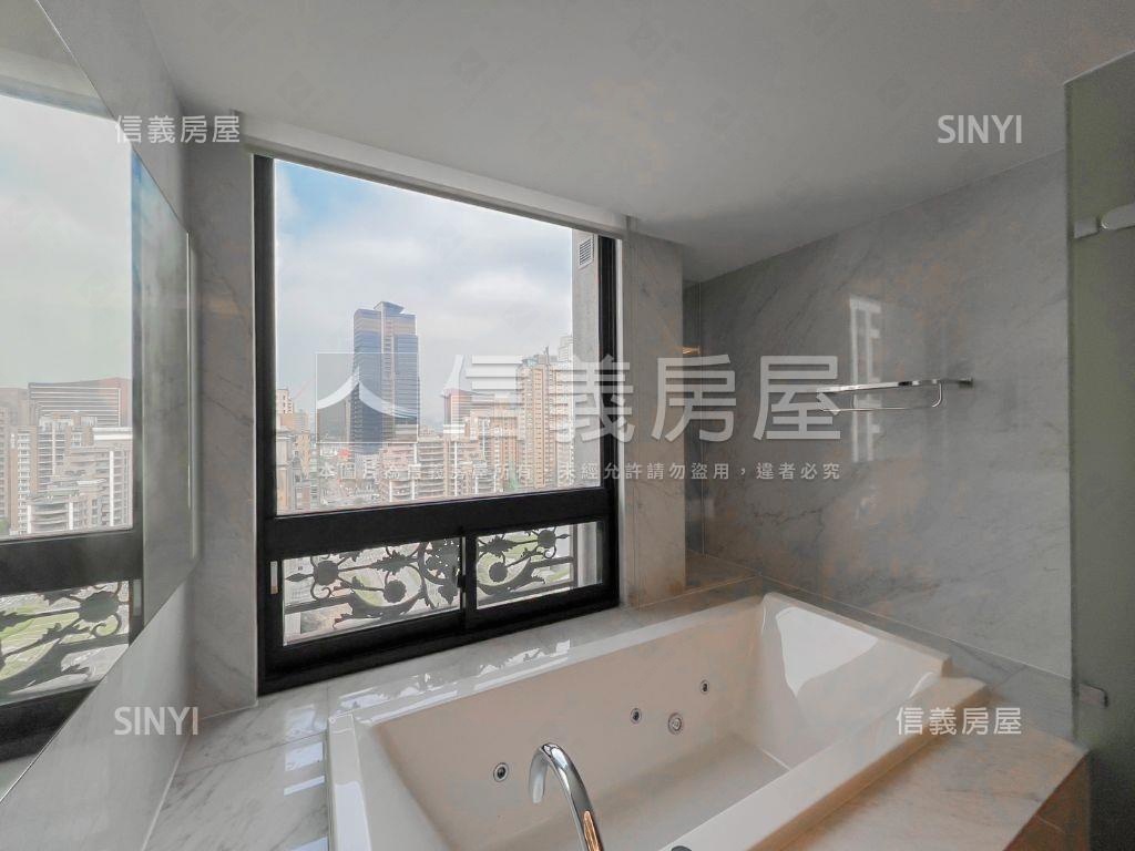 聯聚典雅時尚高樓房屋室內格局與周邊環境