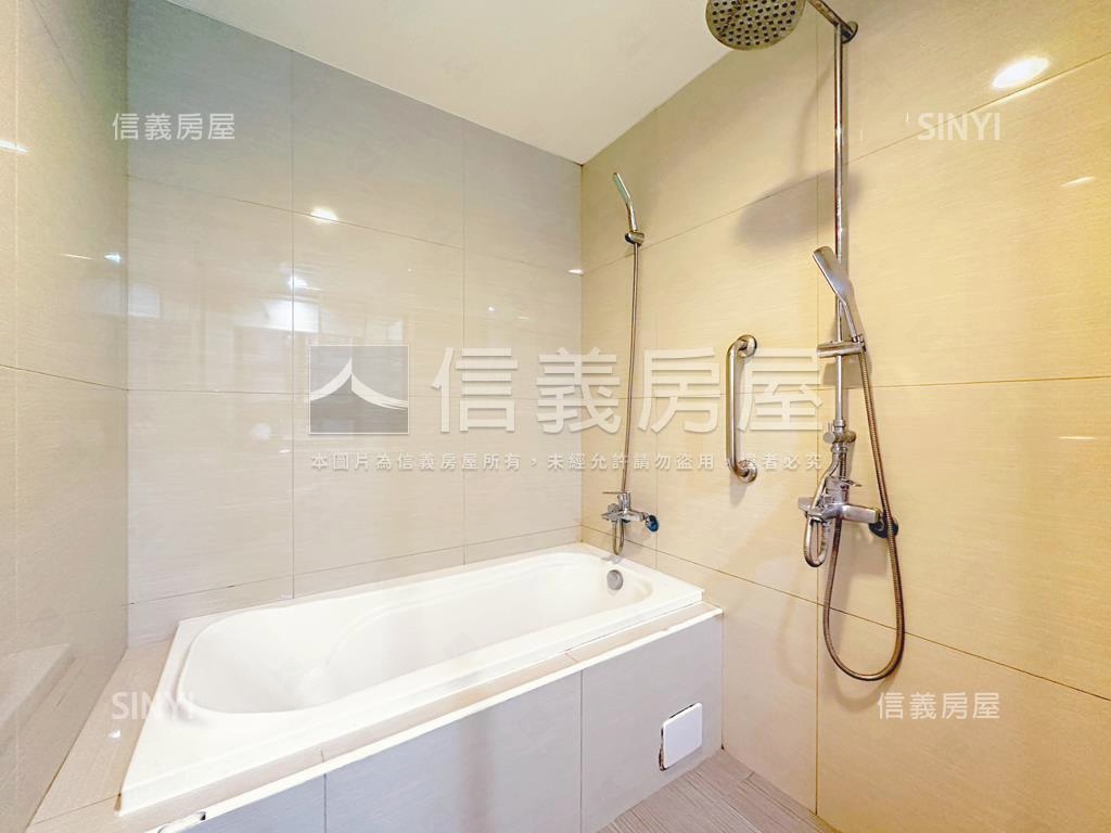 ［鼎泰鑫聚］大三房平車房屋室內格局與周邊環境