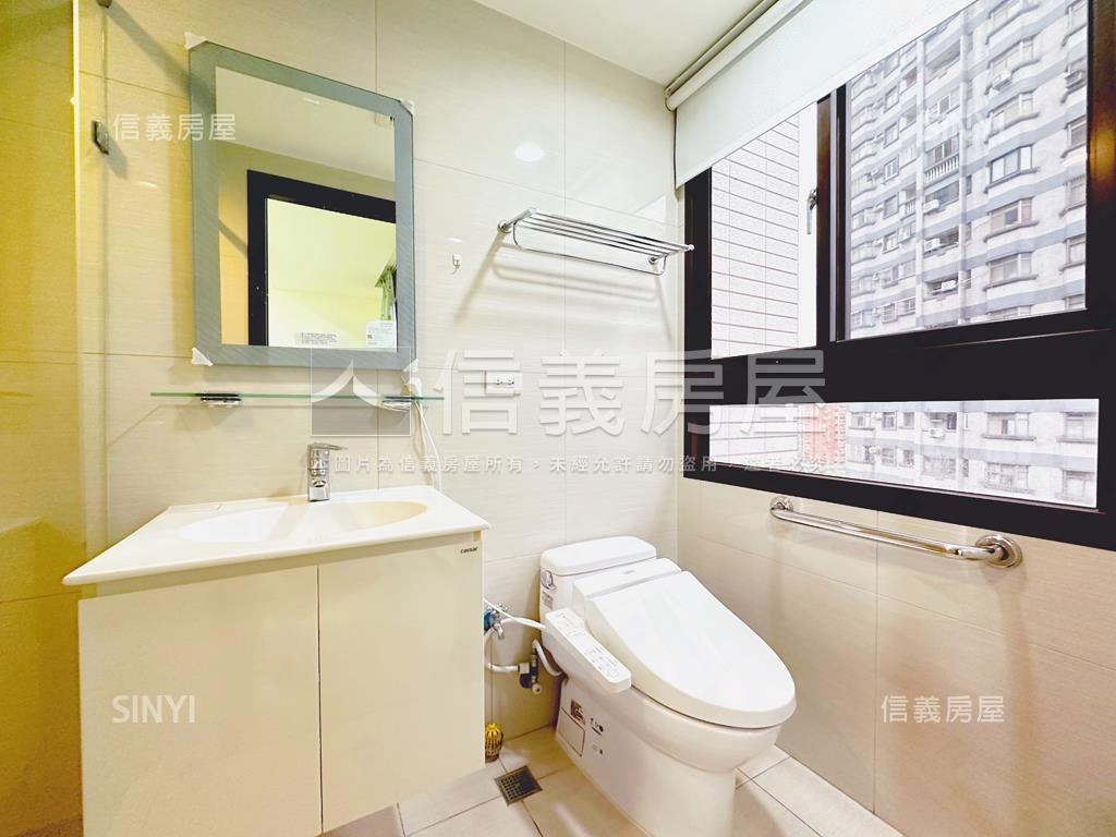 ［鼎泰鑫聚］大三房平車房屋室內格局與周邊環境