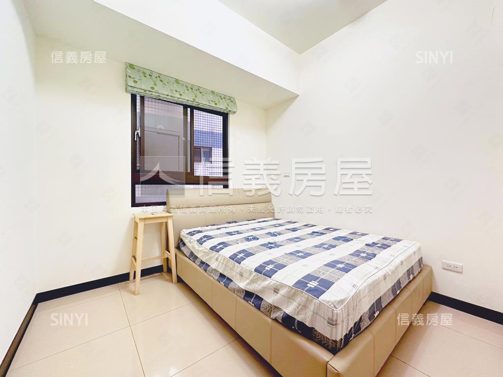 ［鼎泰鑫聚］大三房平車房屋室內格局與周邊環境