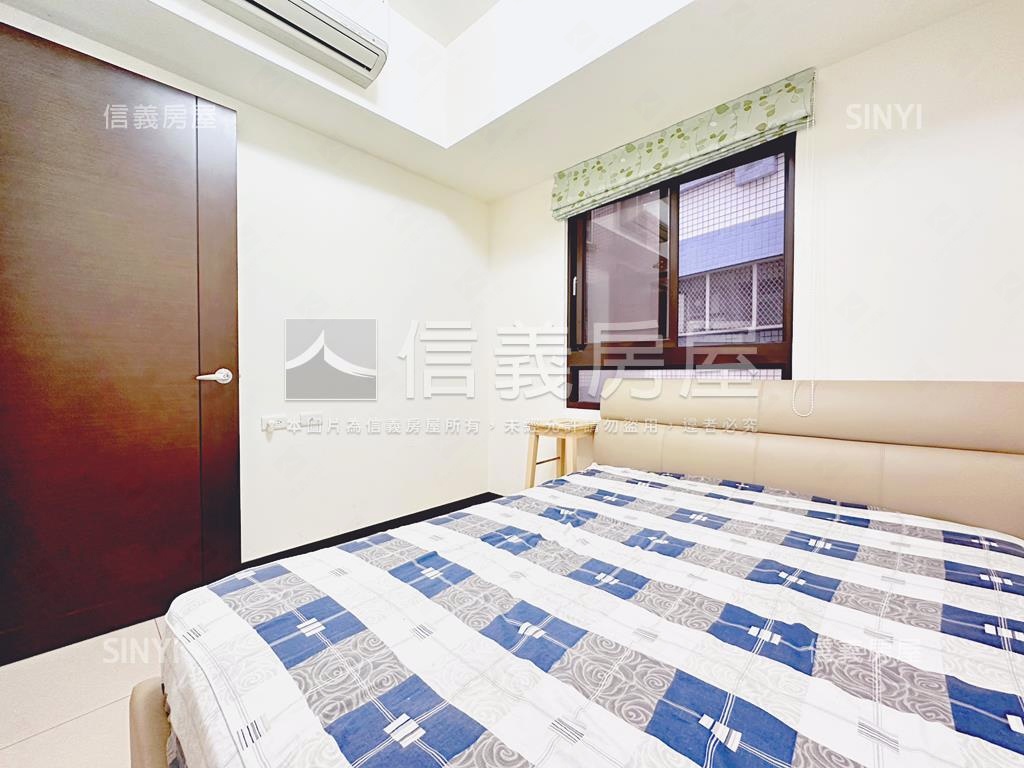 ［鼎泰鑫聚］大三房平車房屋室內格局與周邊環境