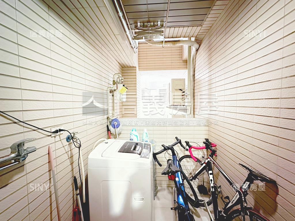 ［鼎泰鑫聚］大三房平車房屋室內格局與周邊環境