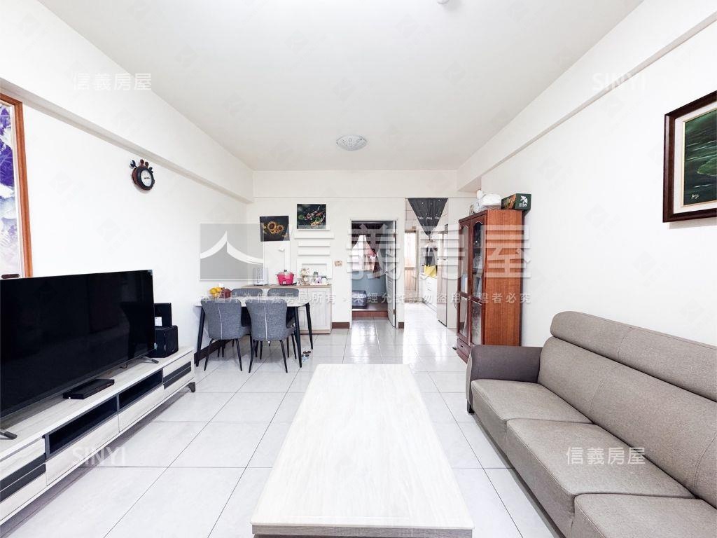 成家希望漫步大道三房平車房屋室內格局與周邊環境