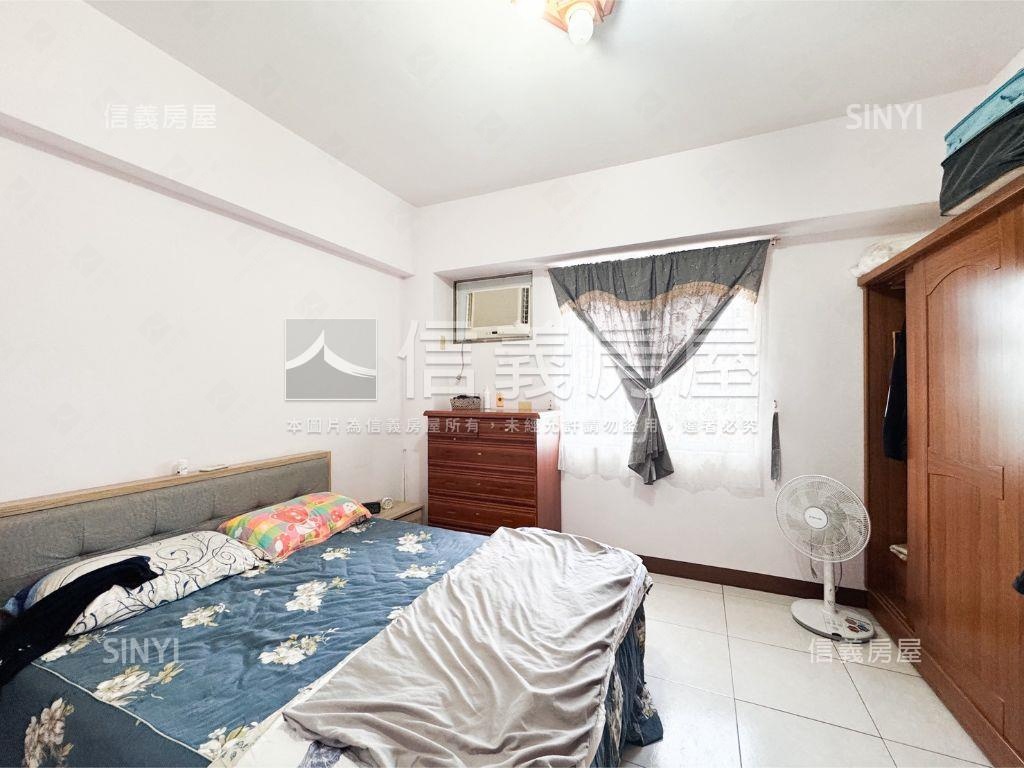 成家希望漫步大道三房平車房屋室內格局與周邊環境