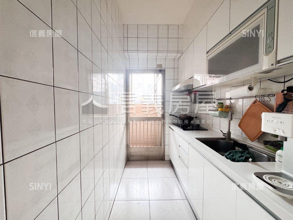 成家希望漫步大道三房平車房屋室內格局與周邊環境