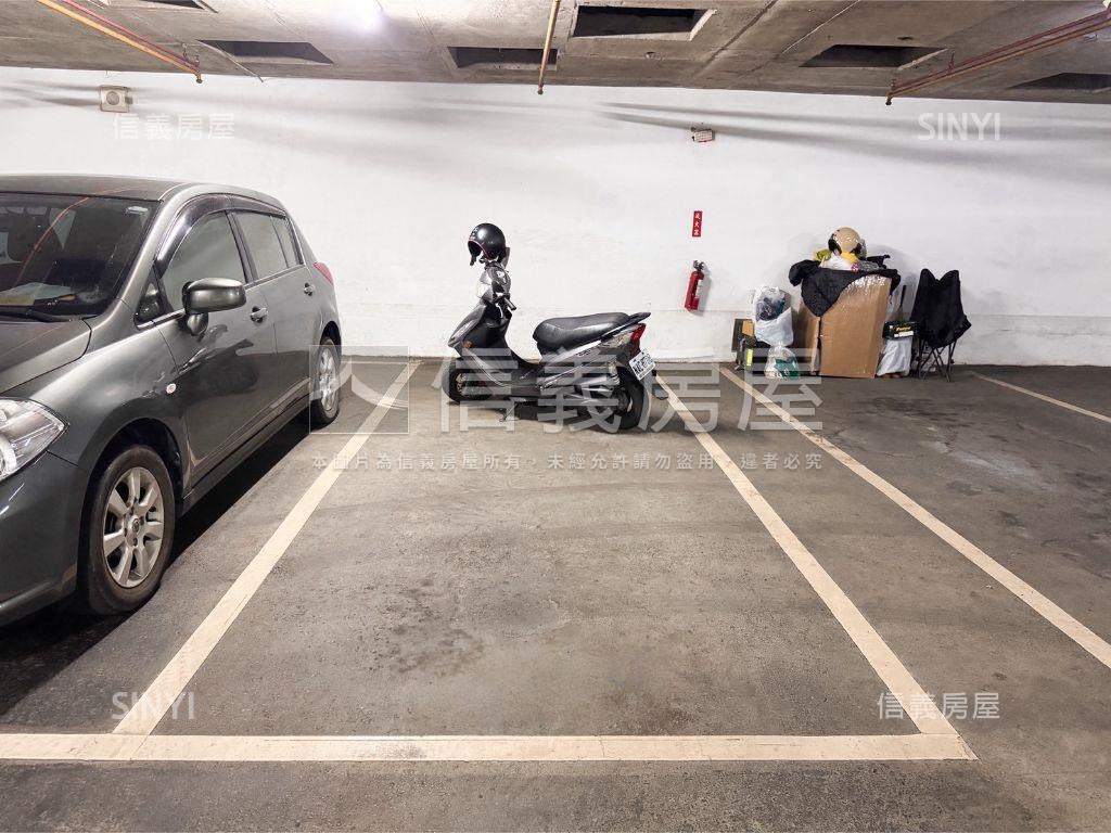 成家希望漫步大道三房平車房屋室內格局與周邊環境