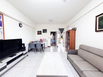 成家希望漫步大道三房平車