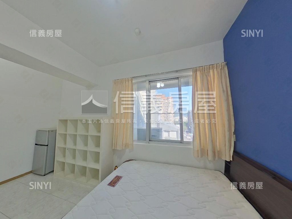 金賞邊間高樓採光美屋房屋室內格局與周邊環境