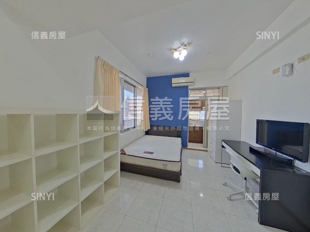 金賞邊間高樓採光美屋房屋室內格局與周邊環境