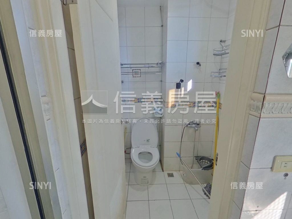 金賞邊間高樓採光美屋房屋室內格局與周邊環境