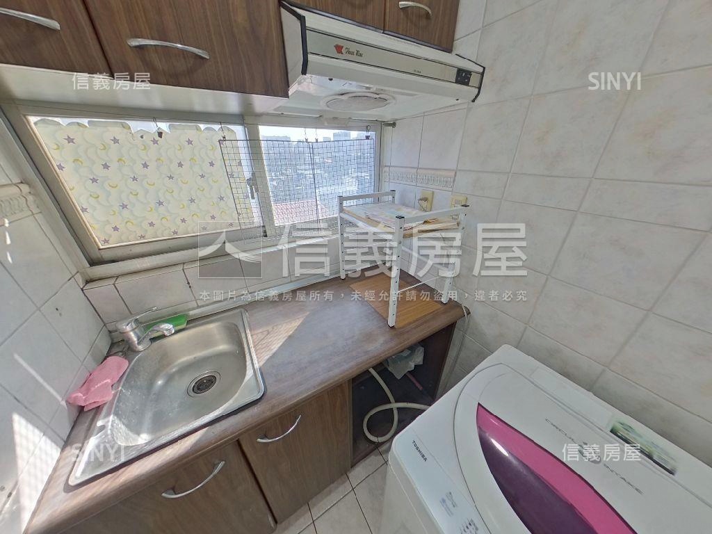 金賞邊間高樓採光美屋房屋室內格局與周邊環境