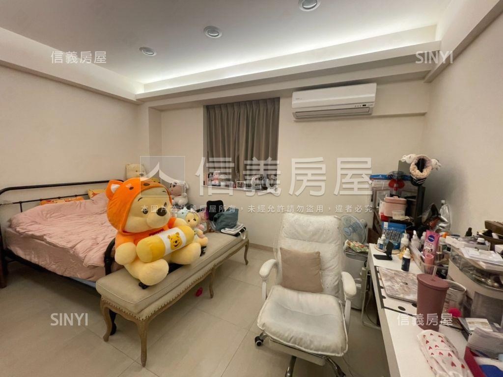 圓山捷運３房麗緻珠寶盒房屋室內格局與周邊環境