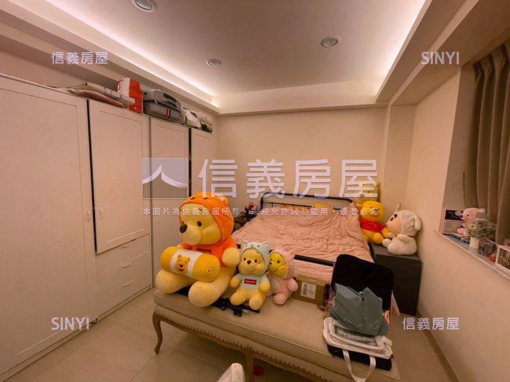 圓山捷運３房麗緻珠寶盒房屋室內格局與周邊環境