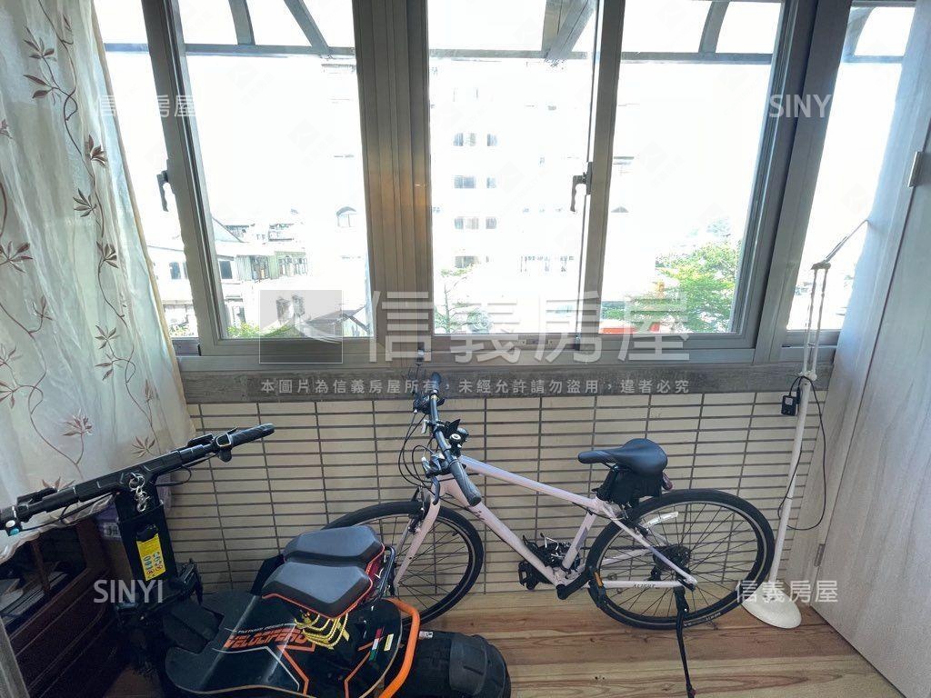 圓山捷運３房麗緻珠寶盒房屋室內格局與周邊環境