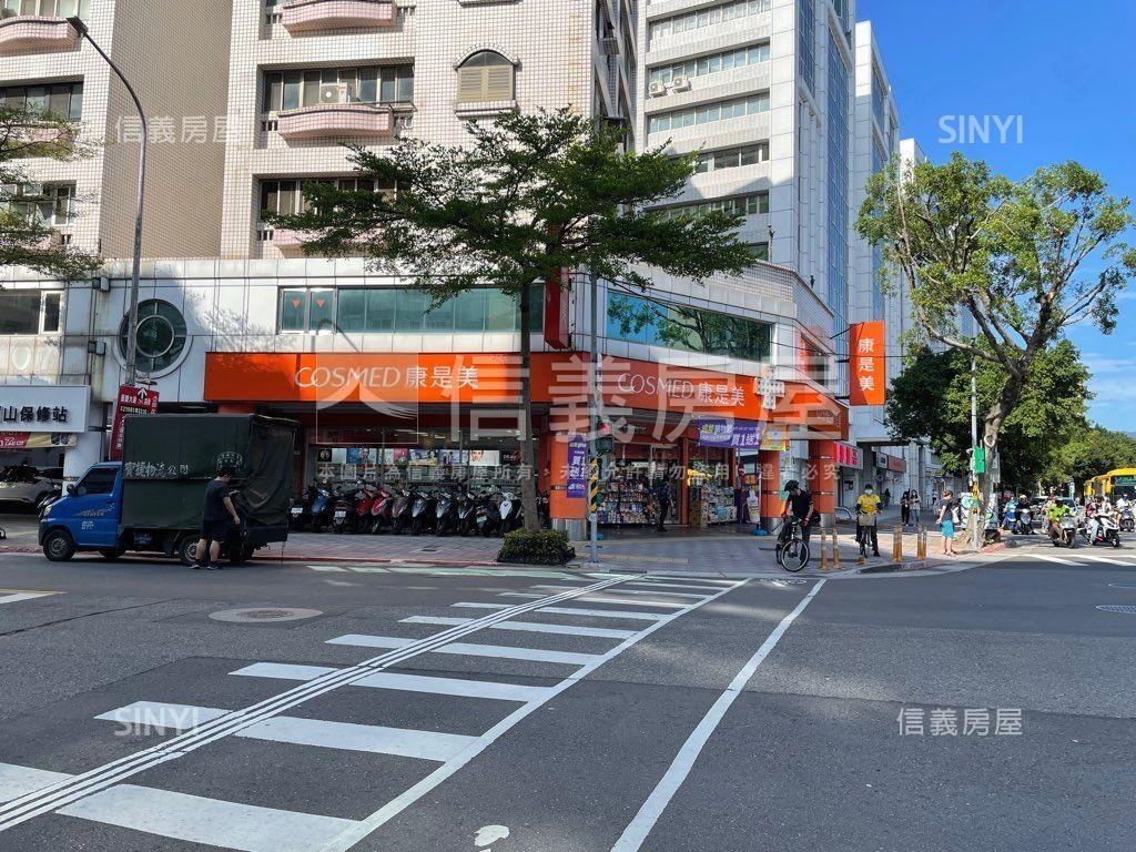 圓山捷運３房麗緻珠寶盒房屋室內格局與周邊環境