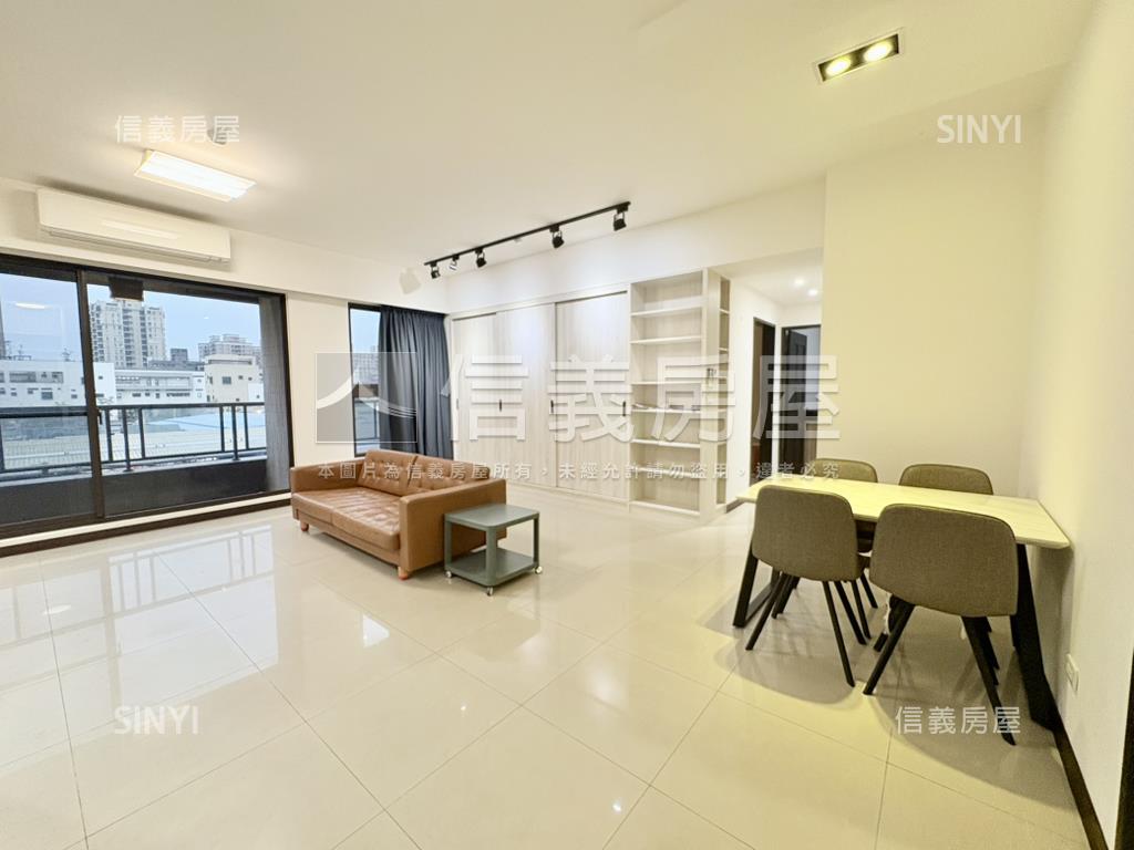 ❤頂客族首選❤大空間美屋房屋室內格局與周邊環境