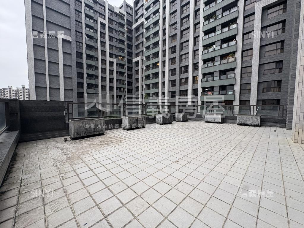 ❤頂客族首選❤大空間美屋房屋室內格局與周邊環境