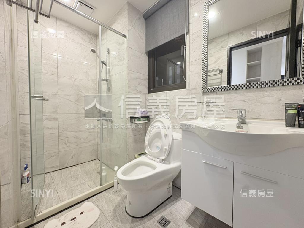 ❤頂客族首選❤大空間美屋房屋室內格局與周邊環境