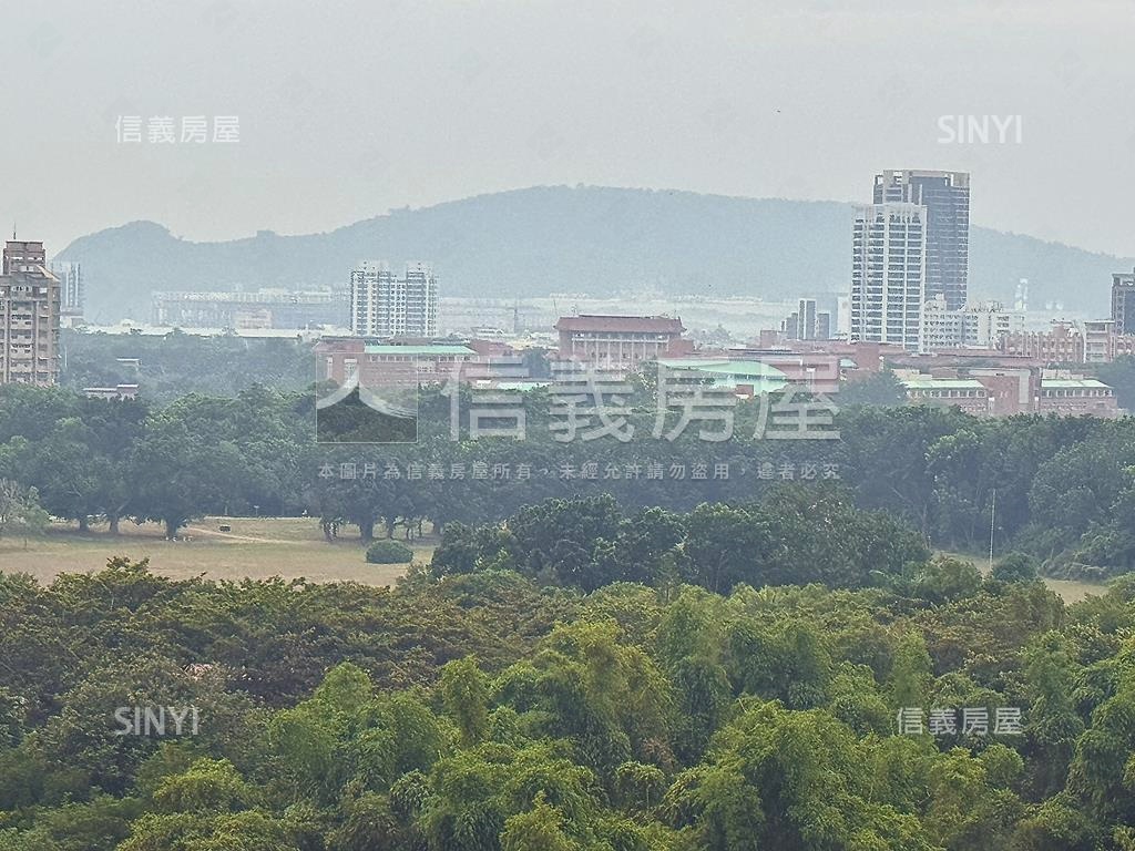 都會公園景觀大２房＆平車房屋室內格局與周邊環境
