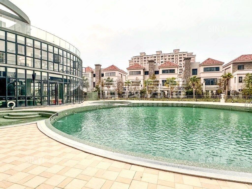 都會公園景觀大２房＆平車房屋室內格局與周邊環境