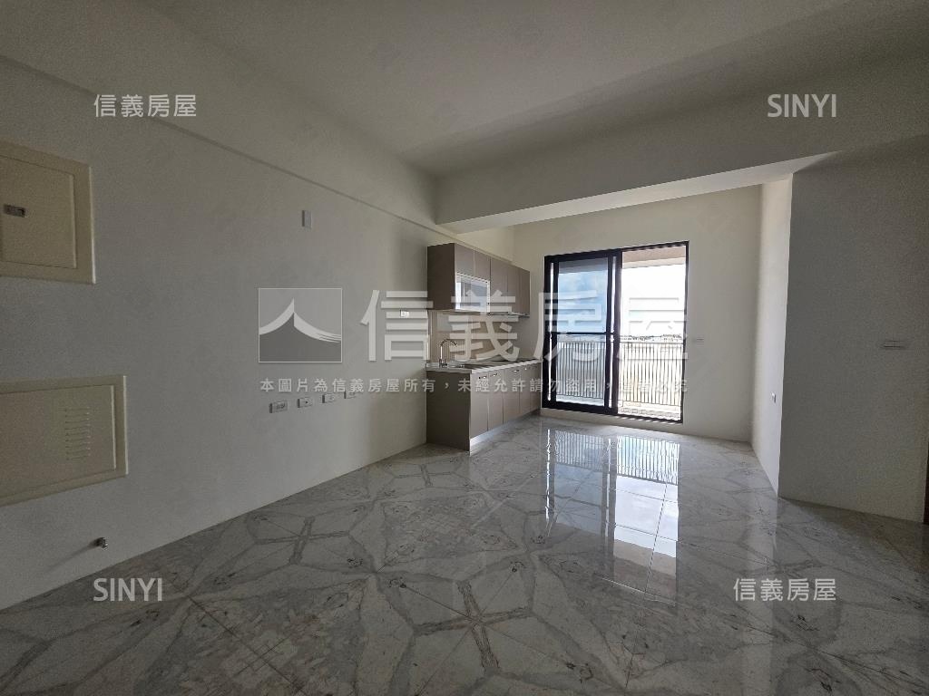 大展鴻圖三房平車房屋室內格局與周邊環境