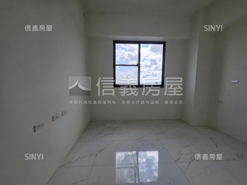 大展鴻圖三房平車房屋室內格局與周邊環境