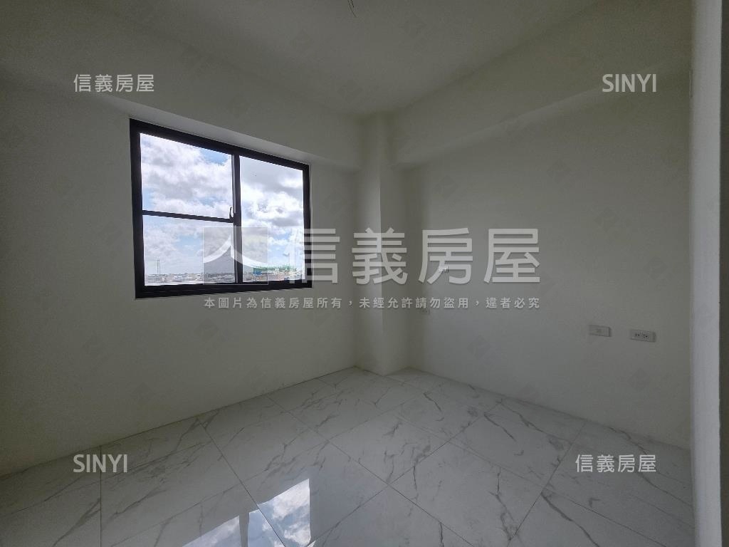 大展鴻圖三房平車房屋室內格局與周邊環境