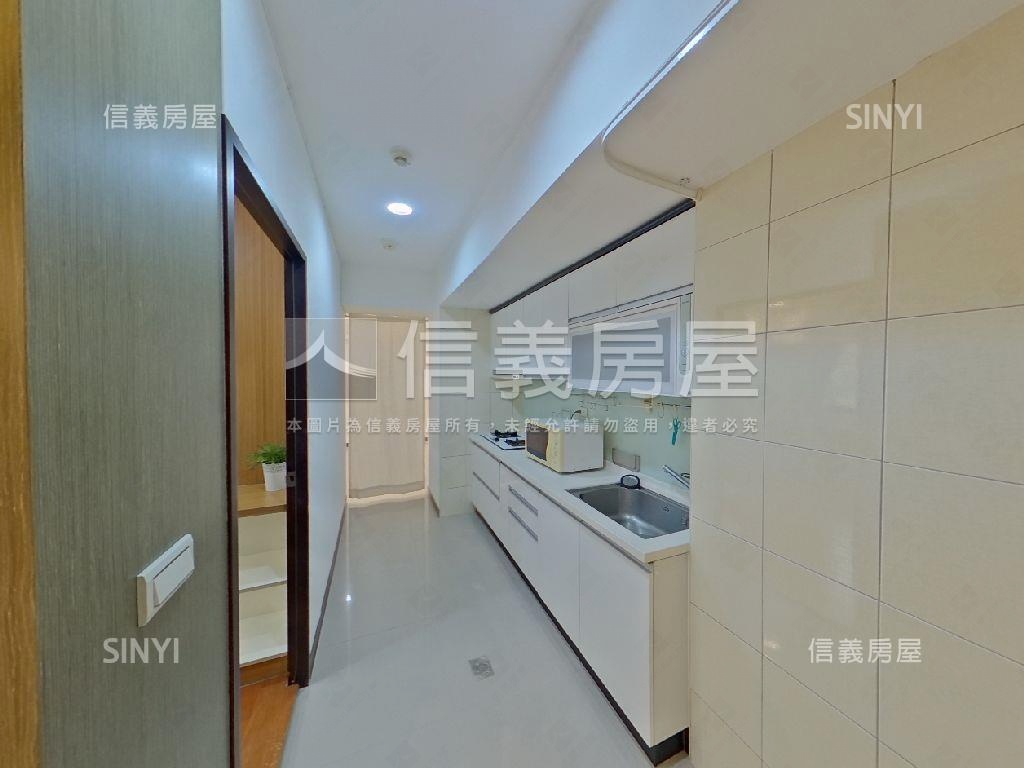 ★及第金站二房★房屋室內格局與周邊環境