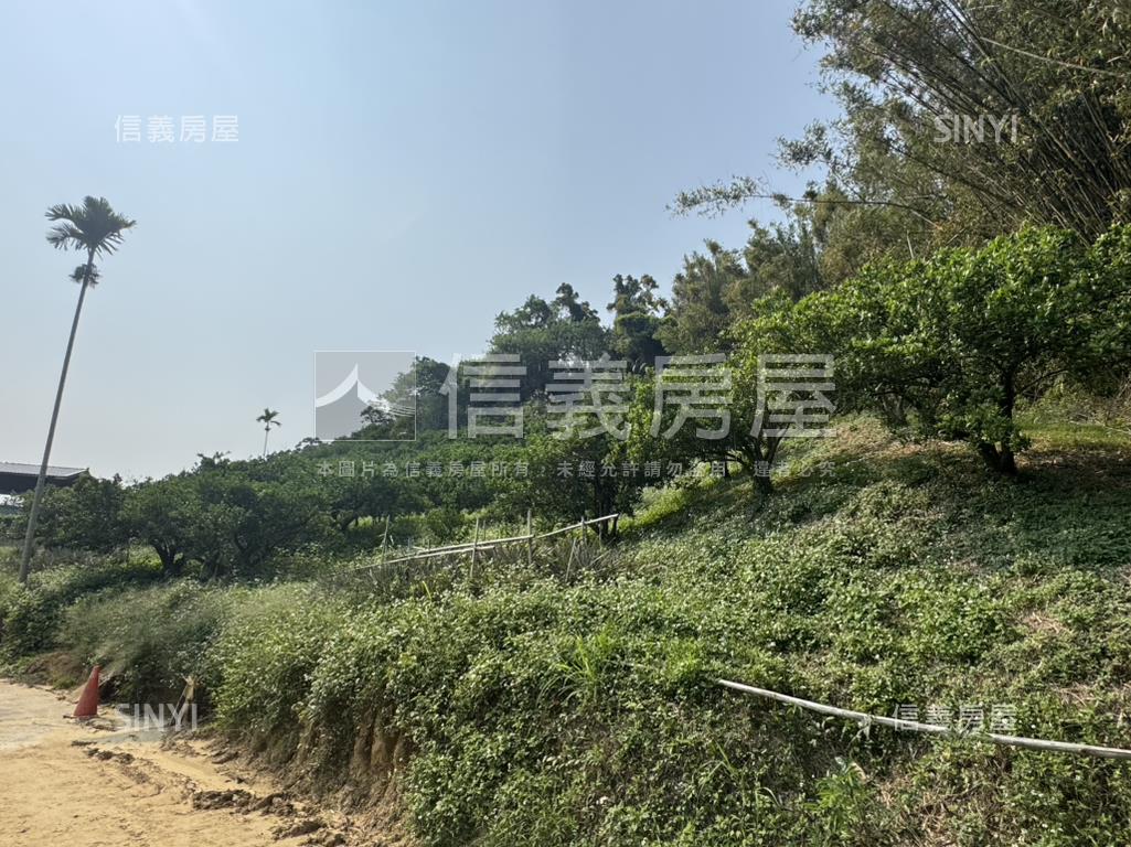 山嵐輕繞悠然靜居天地Ａ房屋室內格局與周邊環境