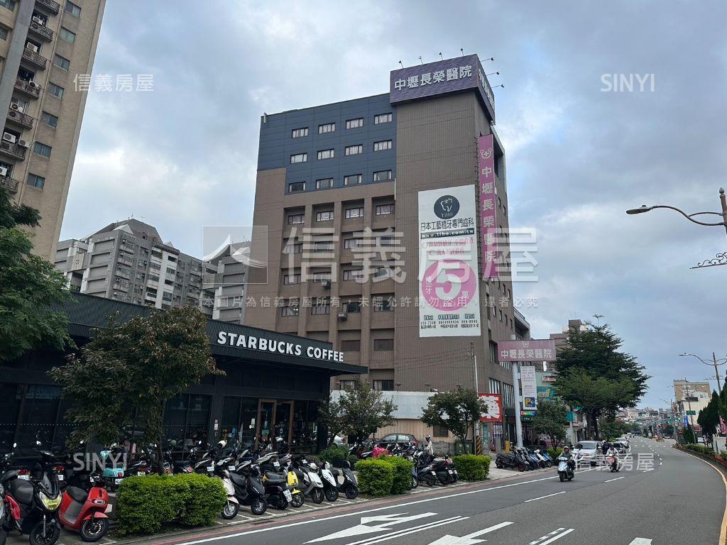 稀有１樓三房方便停車房屋室內格局與周邊環境