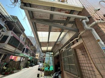 稀有１樓三房方便停車