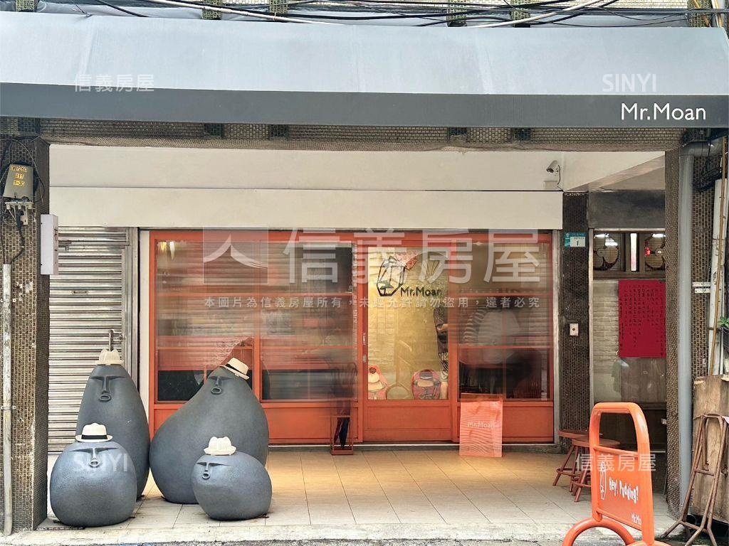 一樓辦公自用兩相宜房屋室內格局與周邊環境