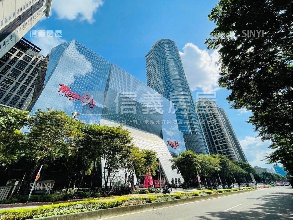 一樓辦公自用兩相宜房屋室內格局與周邊環境