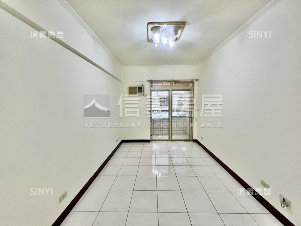 東方巴黎美美兩房房屋室內格局與周邊環境