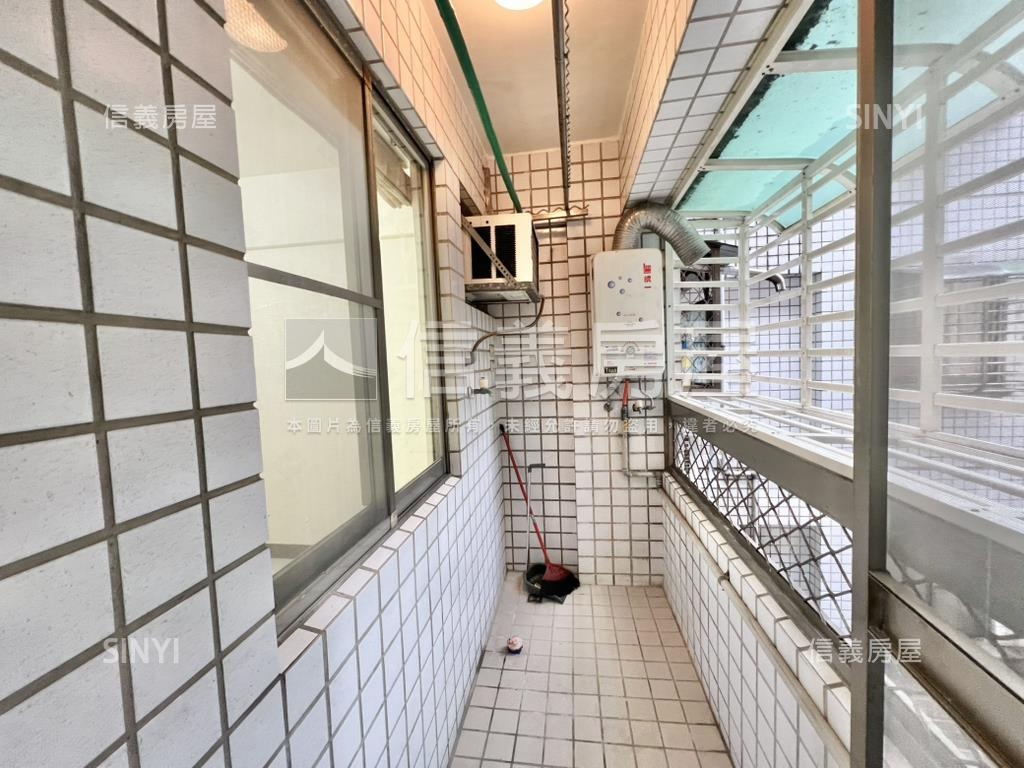 東方巴黎美美兩房房屋室內格局與周邊環境