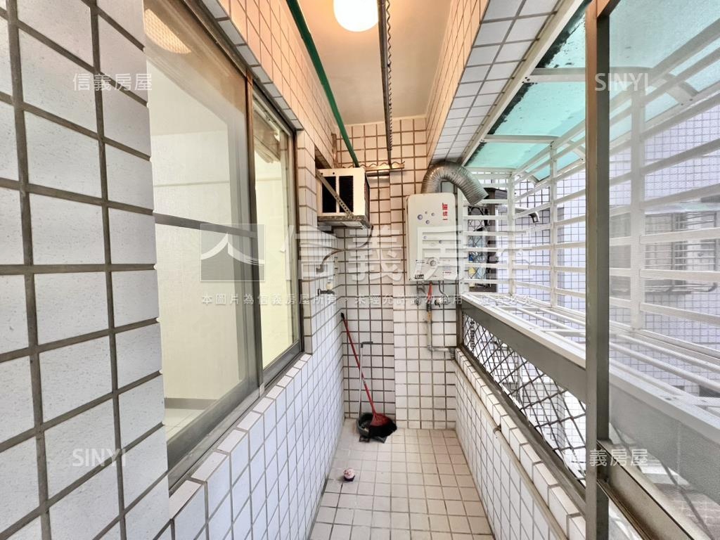 東方巴黎美美兩房房屋室內格局與周邊環境