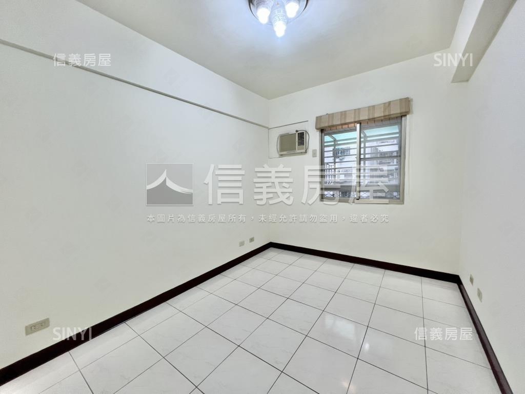 東方巴黎美美兩房房屋室內格局與周邊環境