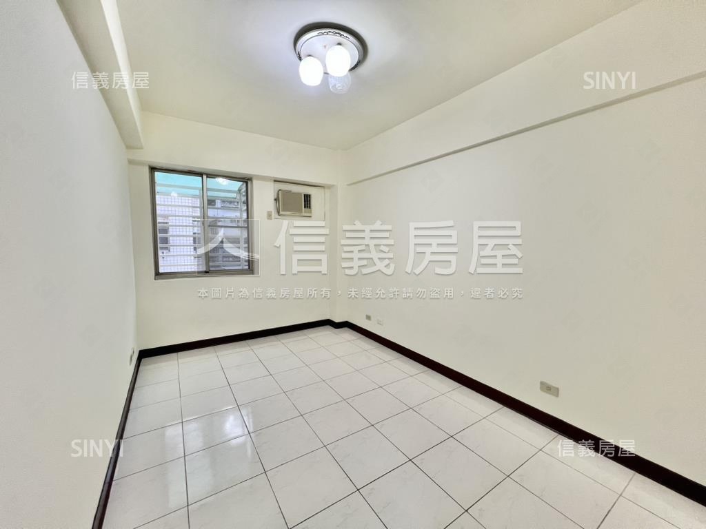 東方巴黎美美兩房房屋室內格局與周邊環境