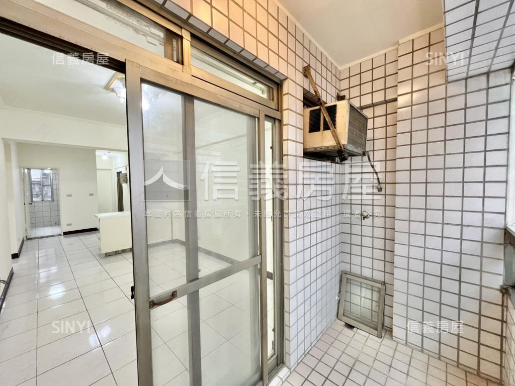 東方巴黎美美兩房房屋室內格局與周邊環境