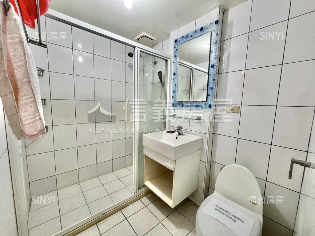 東方巴黎美美兩房房屋室內格局與周邊環境