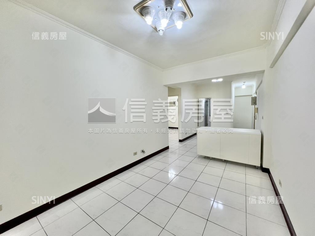 東方巴黎美美兩房房屋室內格局與周邊環境