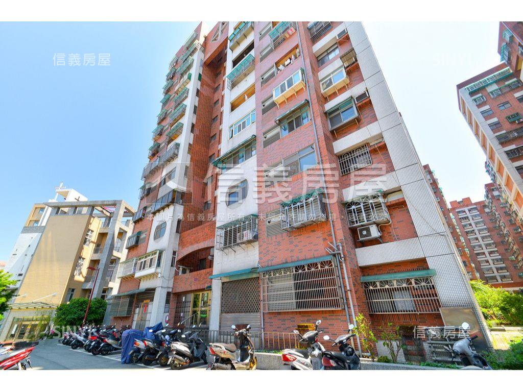 陸光國宅三房美屋房屋室內格局與周邊環境