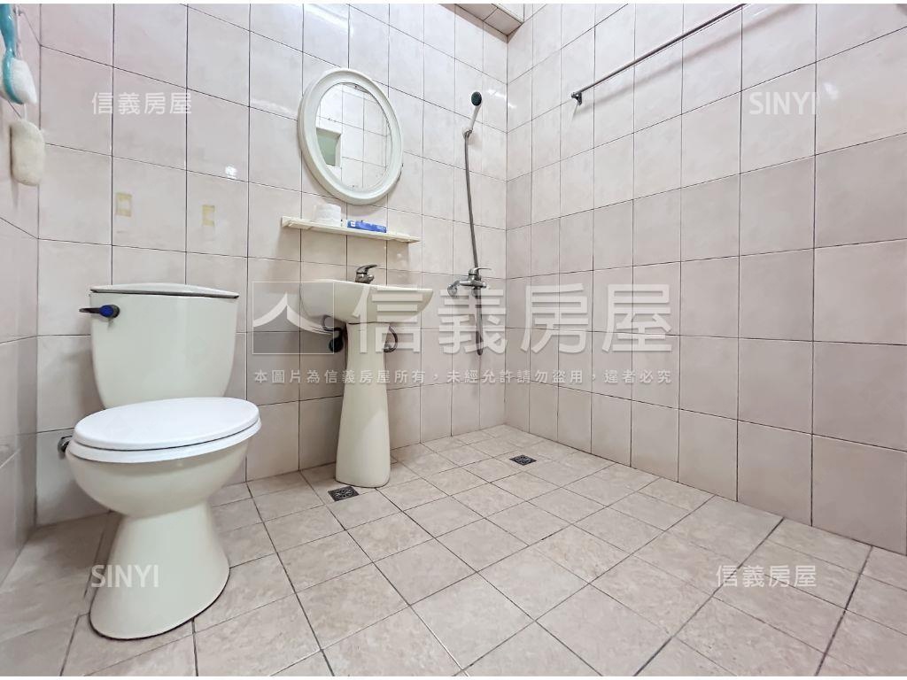 汐萬前段低總價二樓公寓房屋室內格局與周邊環境