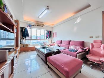 竹城富士三房車位