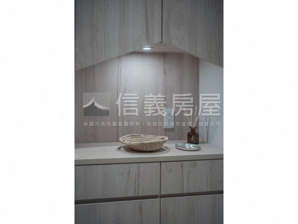 澤緣水曰日式侘寂風大三房房屋室內格局與周邊環境