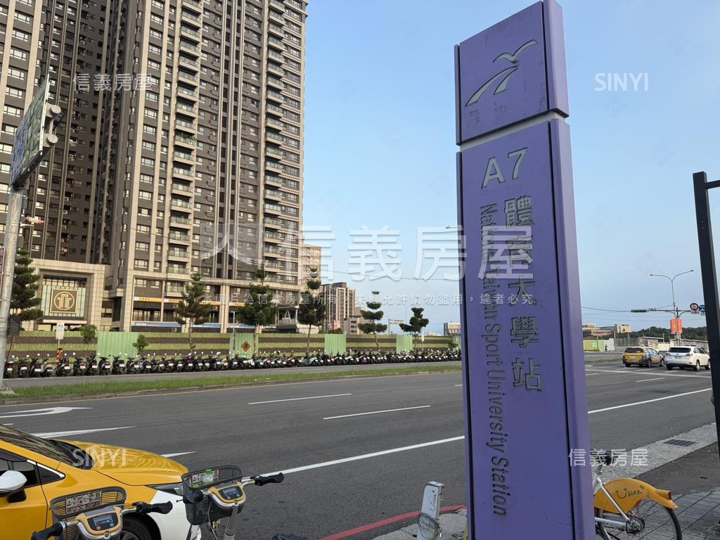 Ａ７大亮泊邊間舒適低總價房屋室內格局與周邊環境