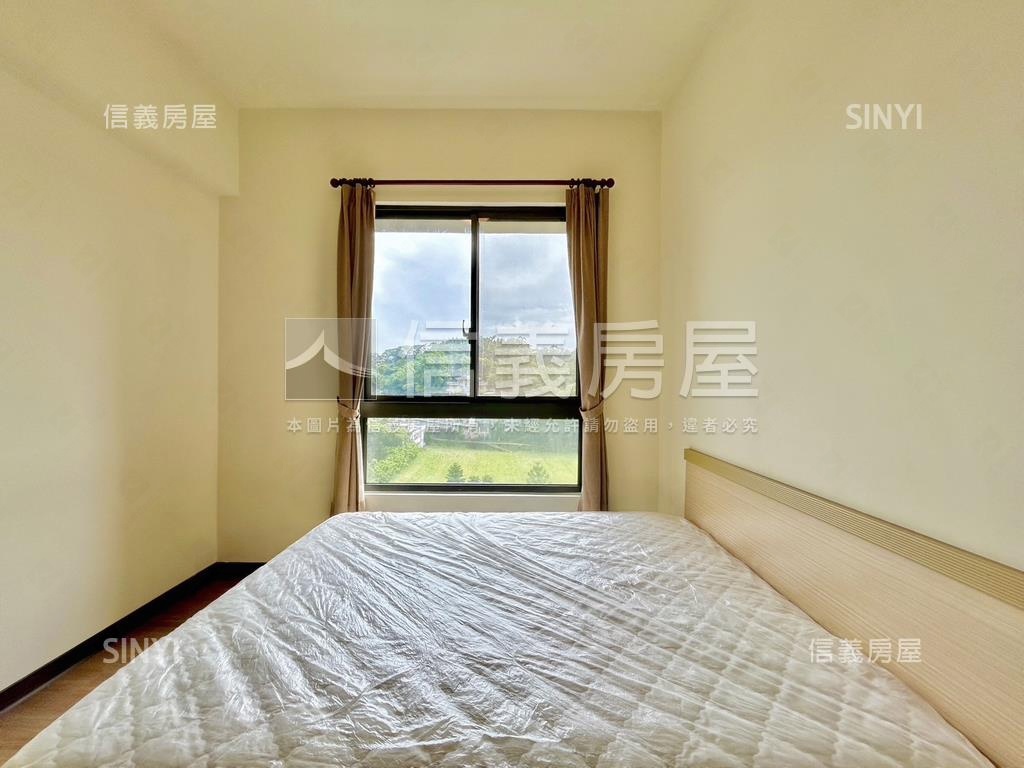 仁發藏綠山景田園邊間戶房屋室內格局與周邊環境