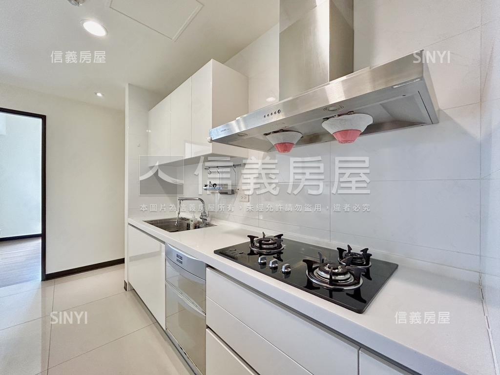 仁發藏綠山景田園邊間戶房屋室內格局與周邊環境