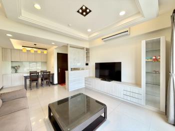 仁發藏綠山景田園邊間戶